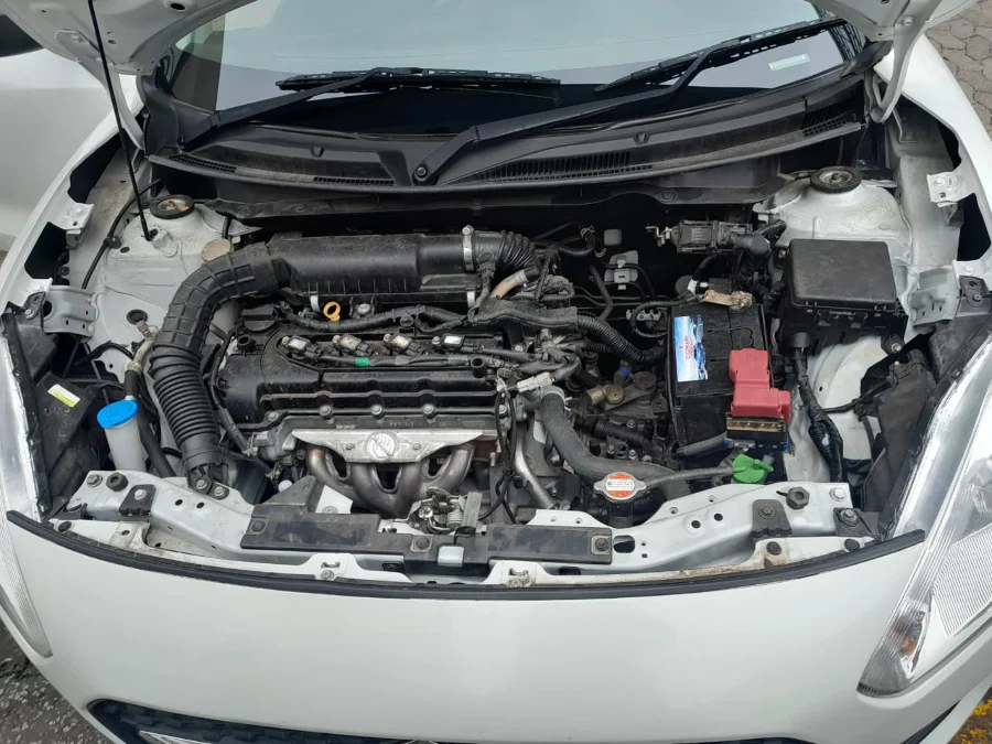 Used 2024 Suzuki Swift 1.4 GL - Carmart Auto Dealer Used 2024 Suzuki Swift 1.4 GL - Carmart Auto Dealer