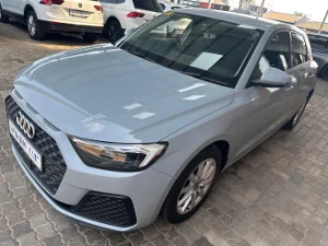 Used 2021 Audi A1 Sportback 30TFSI
