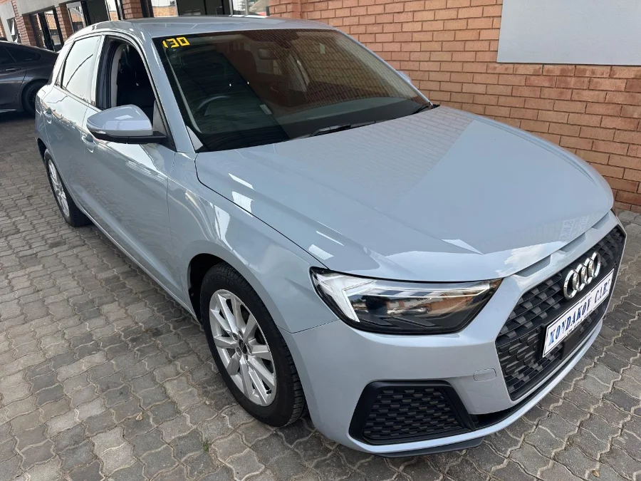 Used 2021 Audi A1 Sportback 30TFSI - Kondakov Cars Used 2021 Audi A1 Sportback 30TFSI - Kondakov Cars