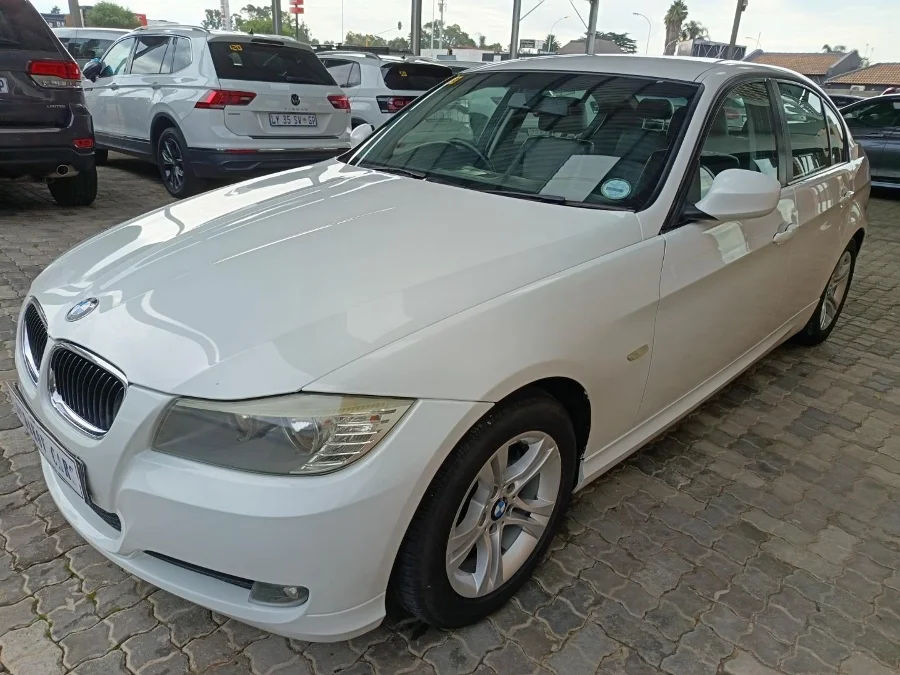 Used 2010 BMW 3 Series 320i auto - Kondakov Cars Used 2010 BMW 3 Series 320i auto - Kondakov Cars