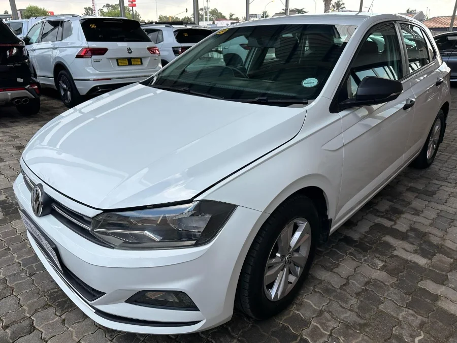 Used 2019 Volkswagen Polo hatch 1.0TSI Trendline - Kondakov Cars