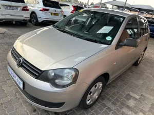 Used 2013 Volkswagen Polo 1.4 Trendline