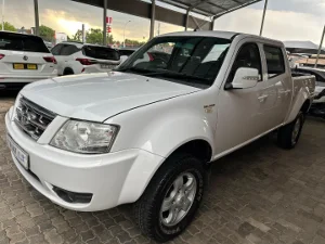 Used 2013 Tata Xenon 2.2L DLE double cab