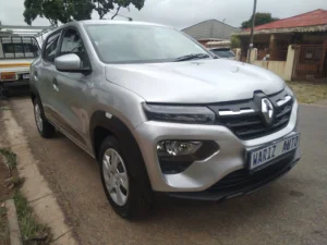 Used 2023 Renault Kwid 1.0 Dynamique