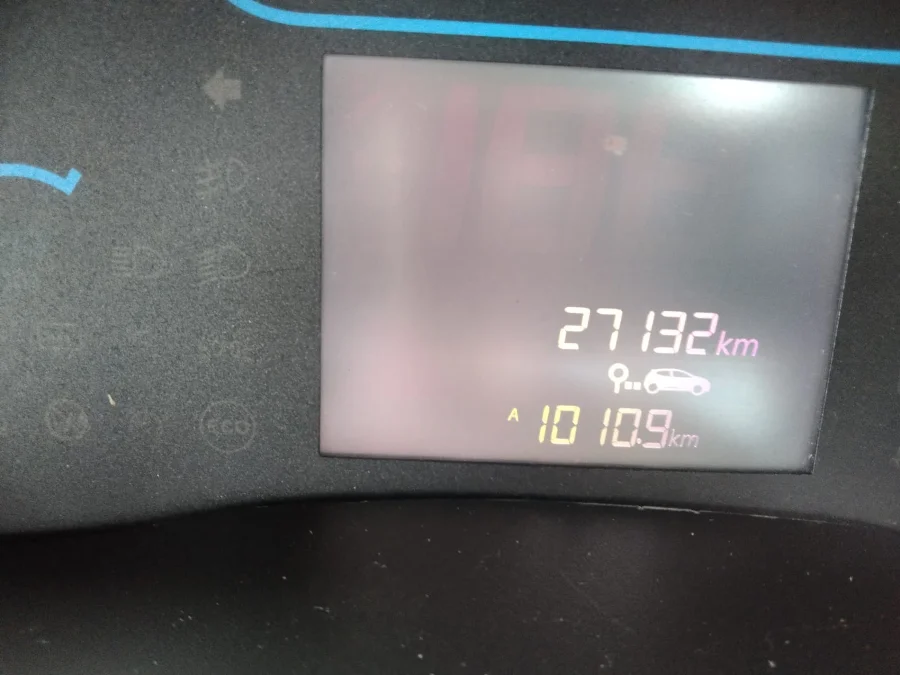 Used 2023 Renault Kwid 1.0 Dynamique - Wariz Auto