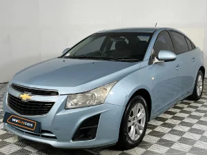 Used 2013 Chevrolet Cruze 1.6 L