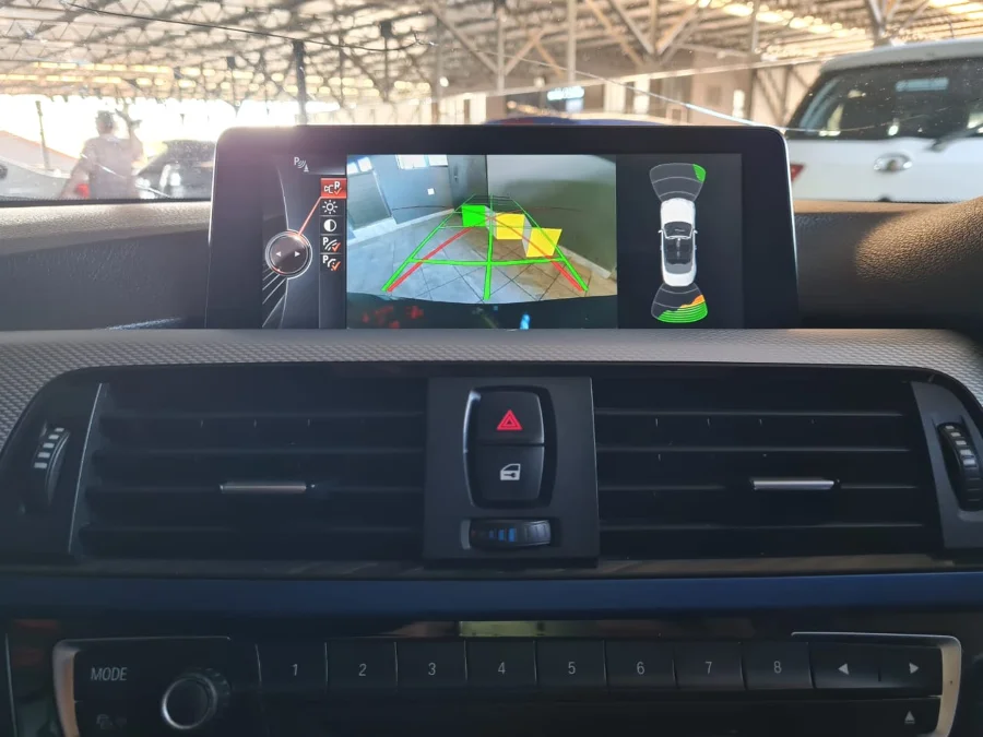 Used 2014 BMW 4 Series 435i convertible M Sport - Bonus Cars