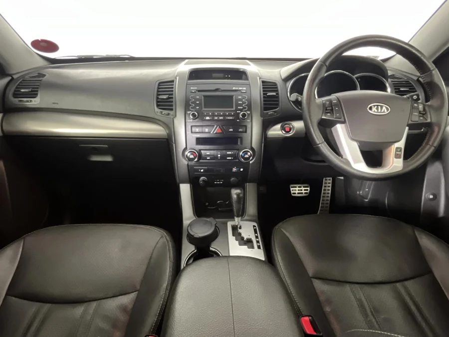 Used 2012 Kia Sorento 2.2CRDi 4WD 7-seater auto - WeBuyCars Gqeberha Used 2012 Kia Sorento 2.2CRDi 4WD 7-seater auto - WeBuyCars Gqeberha