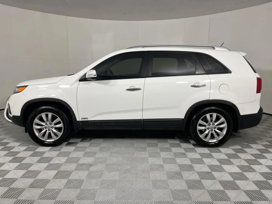 Used 2012 Kia Sorento 2.2CRDi 4WD 7-seater auto - WeBuyCars Gqeberha Used 2012 Kia Sorento 2.2CRDi 4WD 7-seater auto - WeBuyCars Gqeberha
