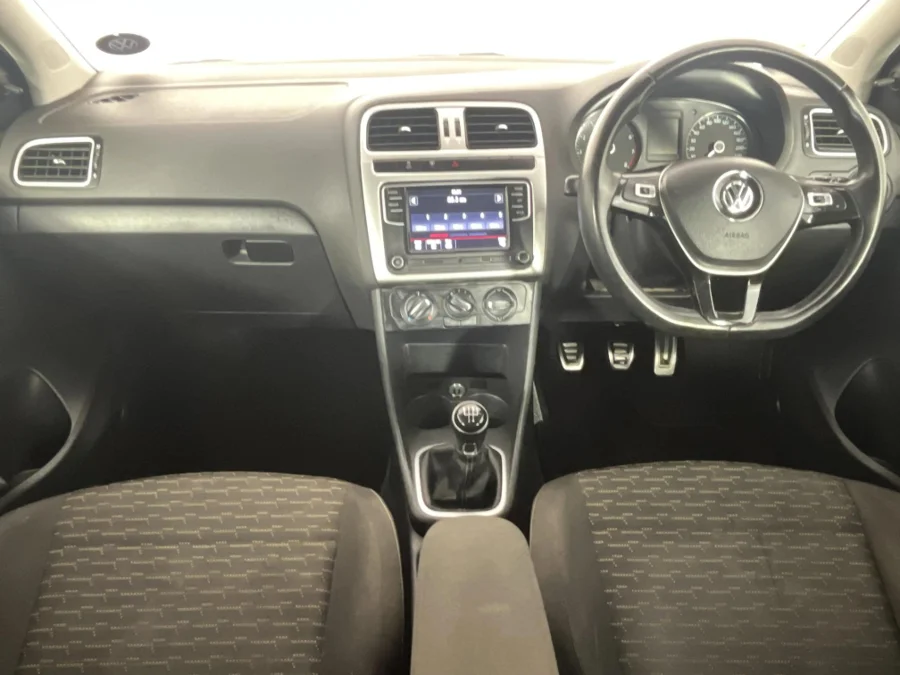 Used 2019 Volkswagen Polo Vivo hatch 1.6 Maxx - WeBuyCars Polokwane Used 2019 Volkswagen Polo Vivo hatch 1.6 Maxx - WeBuyCars Polokwane