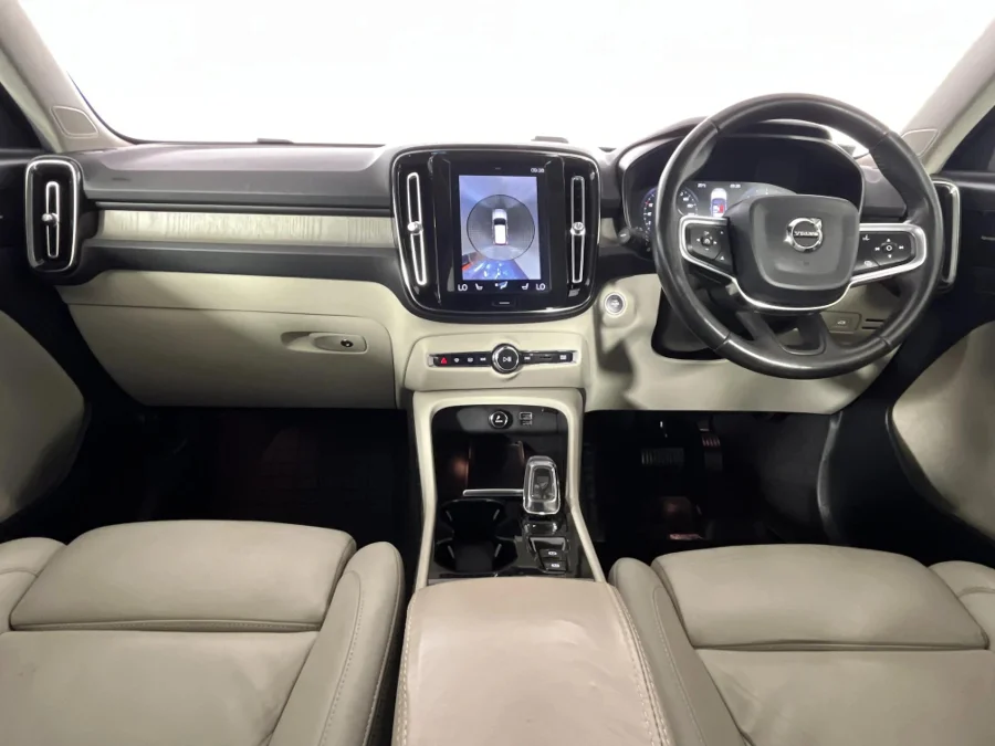 Used 2020 Volvo XC40 D4 AWD Inscription - WeBuyCars Richmond Used 2020 Volvo XC40 D4 AWD Inscription - WeBuyCars Richmond