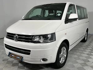 Used 2015 Volkswagen Caravelle 2.0BiTDI auto Used 2015 Volkswagen Caravelle 2.0BiTDI auto