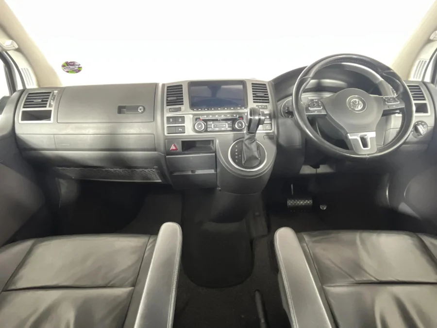 Used 2015 Volkswagen Caravelle 2.0BiTDI auto - WeBuyCars Richmond Used 2015 Volkswagen Caravelle 2.0BiTDI auto - WeBuyCars Richmond