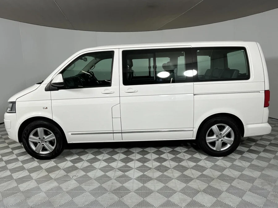 Used 2015 Volkswagen Caravelle 2.0BiTDI auto - WeBuyCars Richmond Used 2015 Volkswagen Caravelle 2.0BiTDI auto - WeBuyCars Richmond