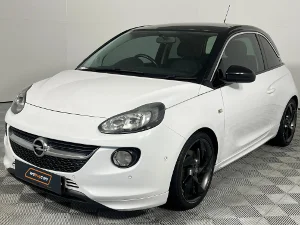 Used 2017 Opel Adam 1.0T Jam