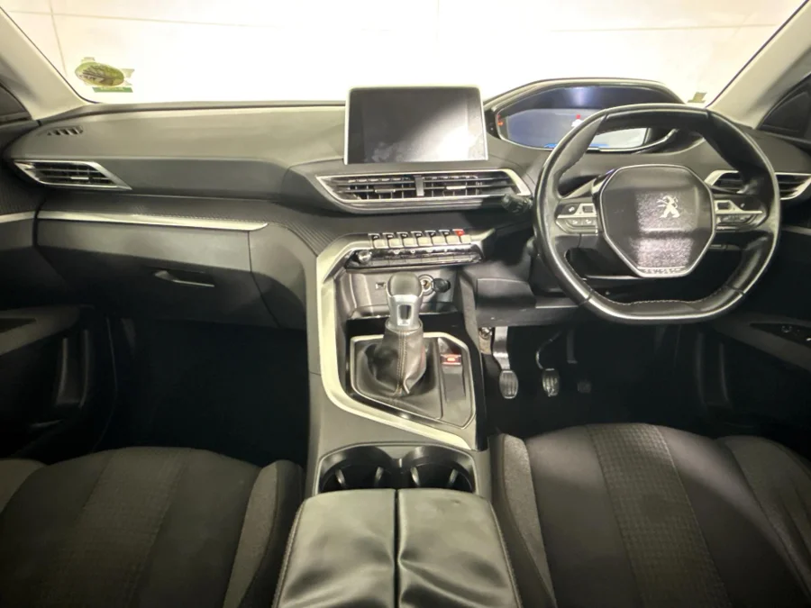 Used 2019 Peugeot 3008 1.2T Active - WeBuyCars Midstream