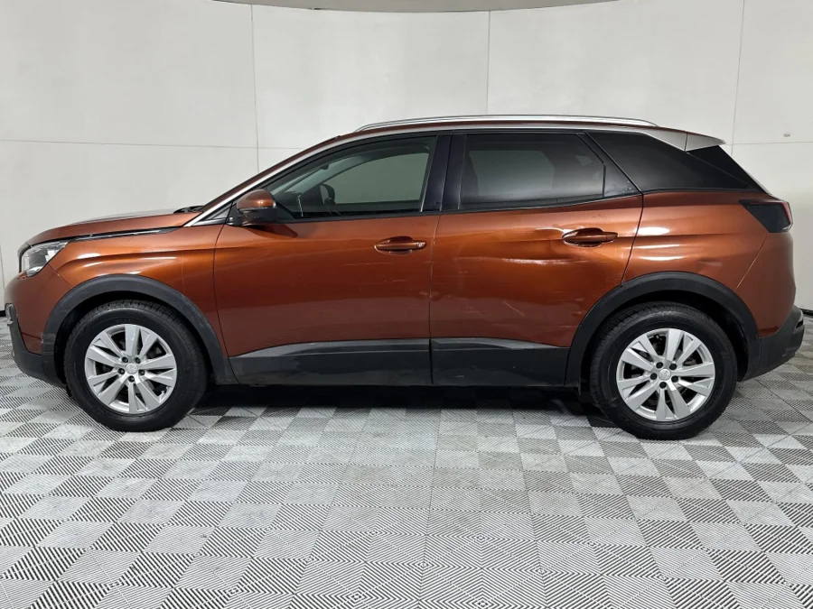 Used 2019 Peugeot 3008 1.2T Active - WeBuyCars Midstream
