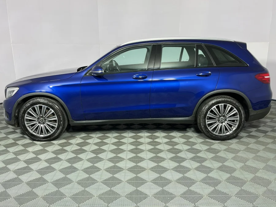 Used 2017 Mercedes-Benz GLC 220d 4Matic - WeBuyCars Rustenburg Used 2017 Mercedes-Benz GLC 220d 4Matic - WeBuyCars Rustenburg