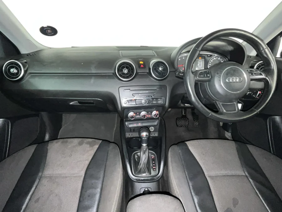 Used 2018 Audi A1 Sportback 1.0TFSI S auto - WeBuyCars Durban