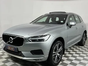 Used 2018 Volvo XC60 D5 AWD Momentum
