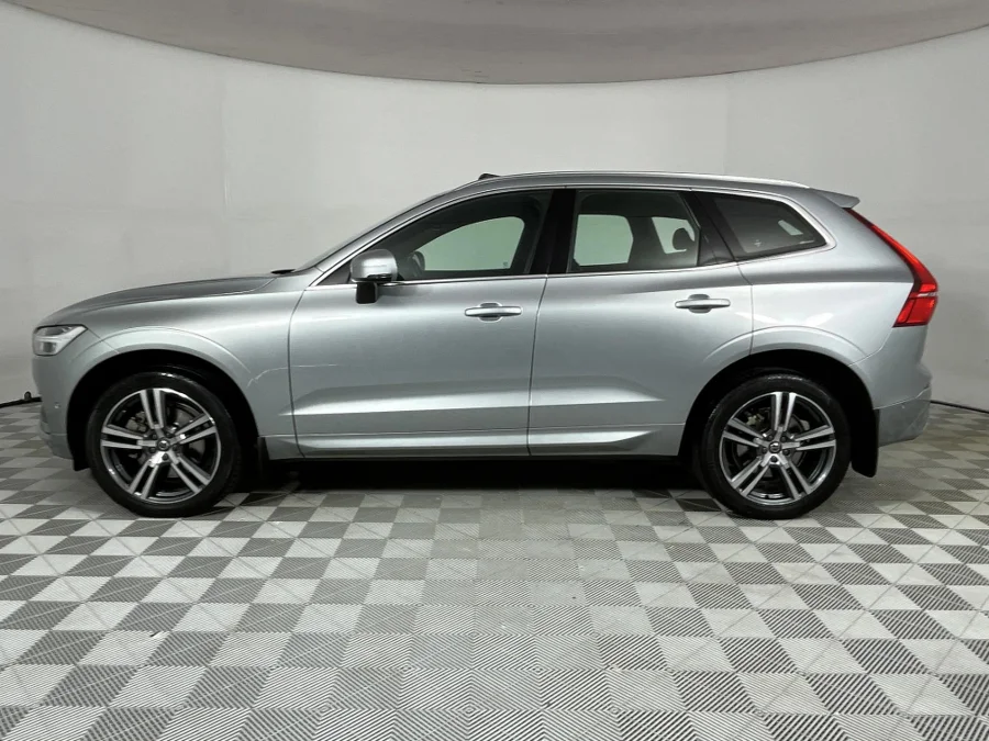 Used 2018 Volvo XC60 D5 AWD Momentum - WeBuyCars Germiston