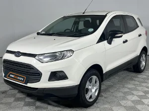 Used 2017 Ford EcoSport 1.5 Ambiente