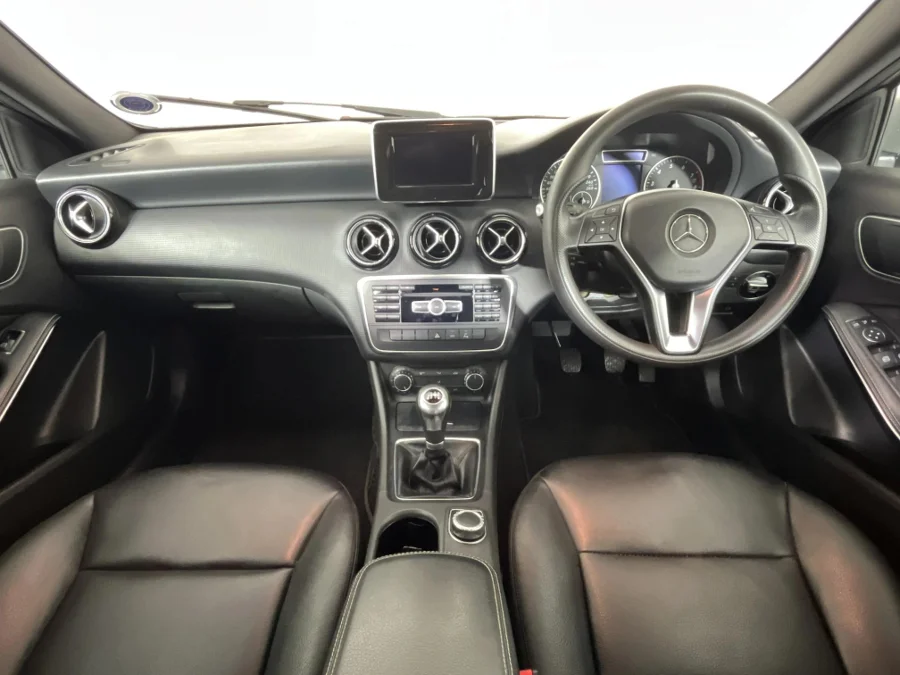 Used 2014 Mercedes-Benz A-Class A200 - WeBuyCars Pietermaritzburg Used 2014 Mercedes-Benz A-Class A200 - WeBuyCars Pietermaritzburg