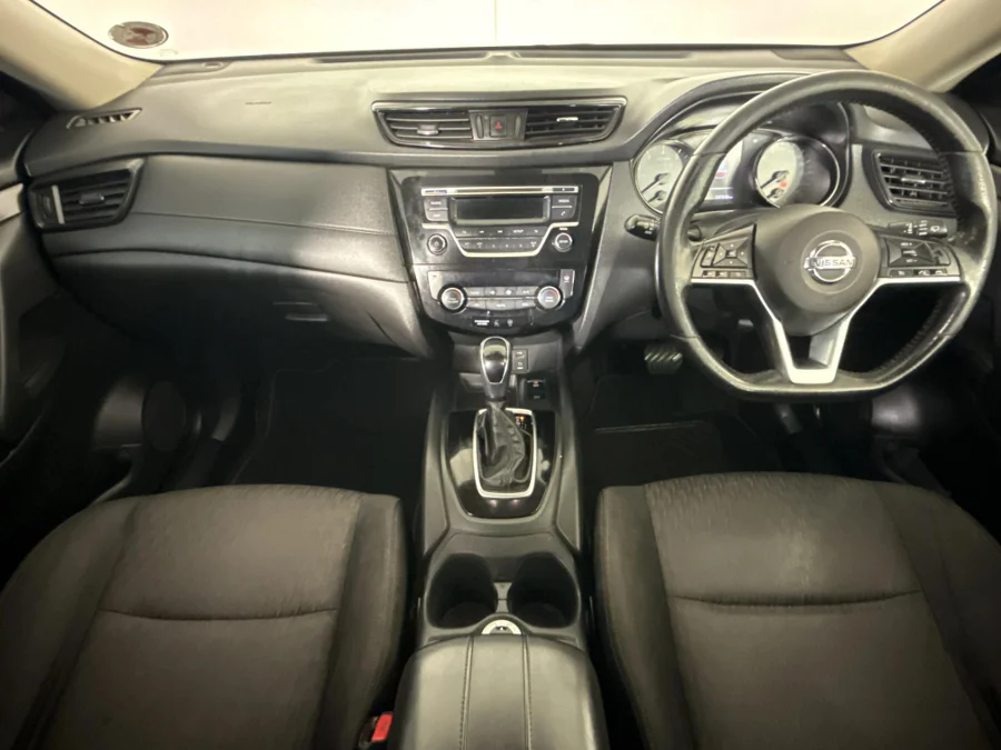 Used 2019 Nissan X-Trail 2.5 4x4 Acenta - WeBuyCars Midstream