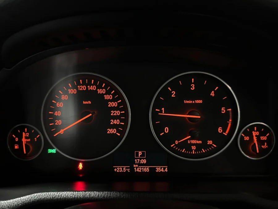 Used 2013 BMW X3 xDrive20d - WeBuyCars Midstream