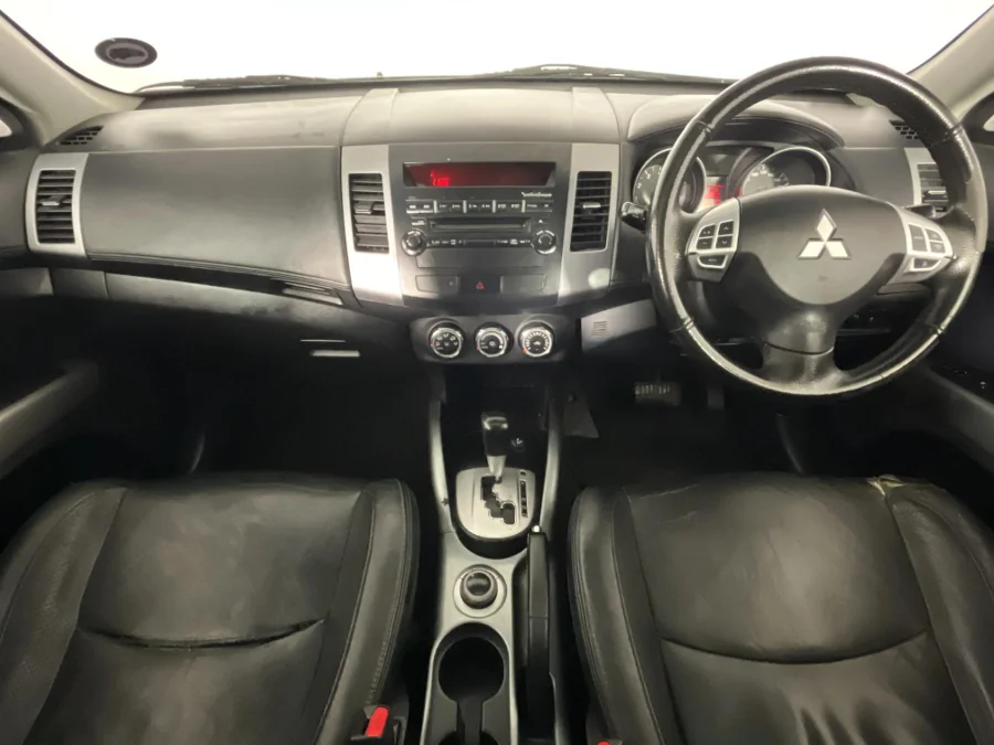 Used 2012 Mitsubishi Outlander 2.4 GLS - WeBuyCars Brackenfell Cape Town Used 2012 Mitsubishi Outlander 2.4 GLS - WeBuyCars Brackenfell Cape Town