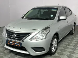 Used 2023 Nissan Almera 1.5 Acenta auto