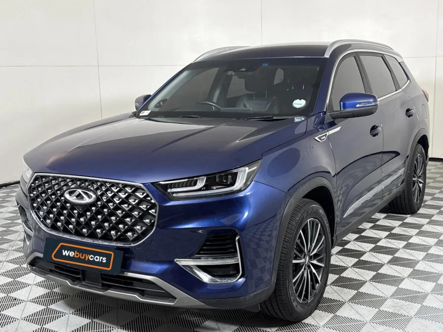 Used 2022 Chery Tiggo 8 Pro 1.6TGDI 290T Executive - WeBuyCars Midstream Used 2022 Chery Tiggo 8 Pro 1.6TGDI 290T Executive - WeBuyCars Midstream