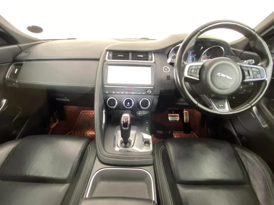 Used 2019 Jaguar E-Pace D240 AWD R-Dynamic SE - WeBuyCars The Dome Used 2019 Jaguar E-Pace D240 AWD R-Dynamic SE - WeBuyCars The Dome