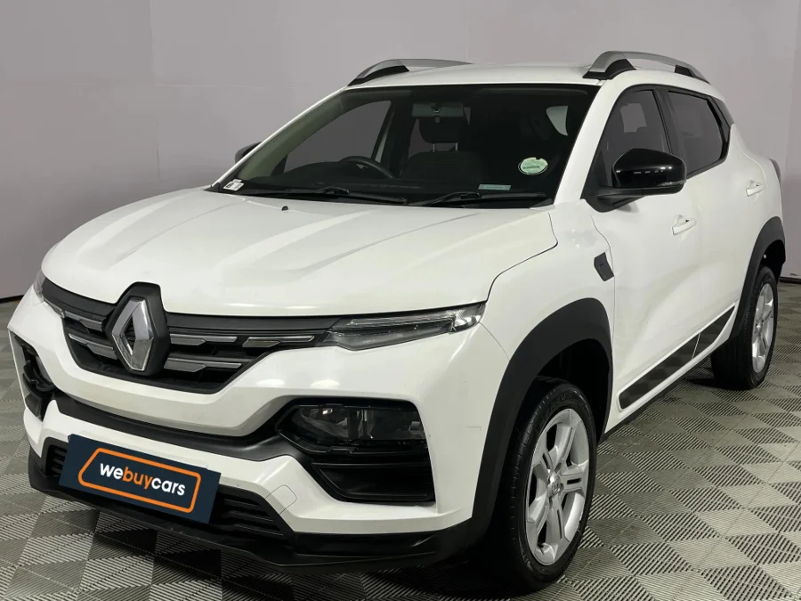 Used 2021 Renault Kiger 1.0 Zen - WeBuyCars Durban Used 2021 Renault Kiger 1.0 Zen - WeBuyCars Durban