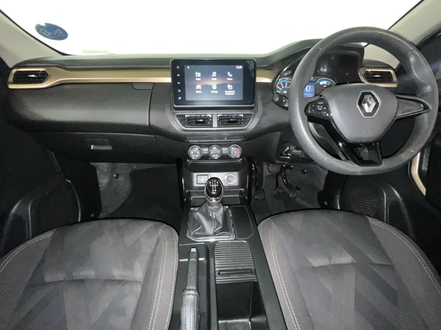 Used 2021 Renault Kiger 1.0 Zen - WeBuyCars Durban Used 2021 Renault Kiger 1.0 Zen - WeBuyCars Durban