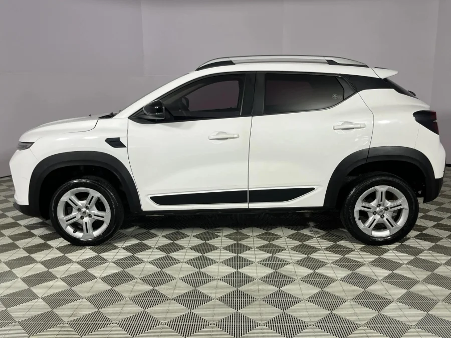 Used 2021 Renault Kiger 1.0 Zen - WeBuyCars Durban Used 2021 Renault Kiger 1.0 Zen - WeBuyCars Durban