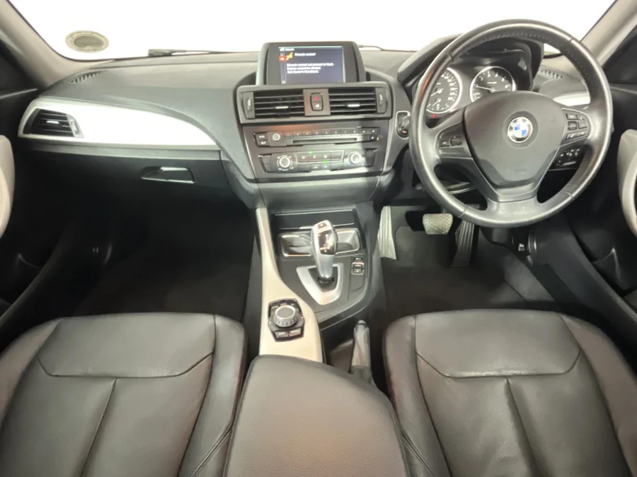 Used 2013 BMW 1 Series 116i 5-door auto - WeBuyCars Brackenfell Cape Town Used 2013 BMW 1 Series 116i 5-door auto - WeBuyCars Brackenfell Cape Town