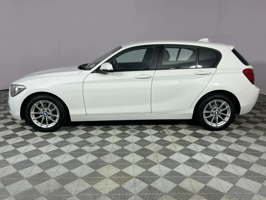 Used 2013 BMW 1 Series 116i 5-door auto - WeBuyCars Brackenfell Cape Town Used 2013 BMW 1 Series 116i 5-door auto - WeBuyCars Brackenfell Cape Town