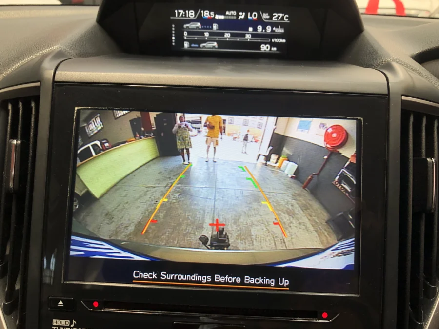 Used 2019 Subaru Forester 2.0 X - Humble Autos