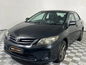 Used 2014 Toyota Corolla 1.6 Prestige Used 2014 Toyota Corolla 1.6 Prestige