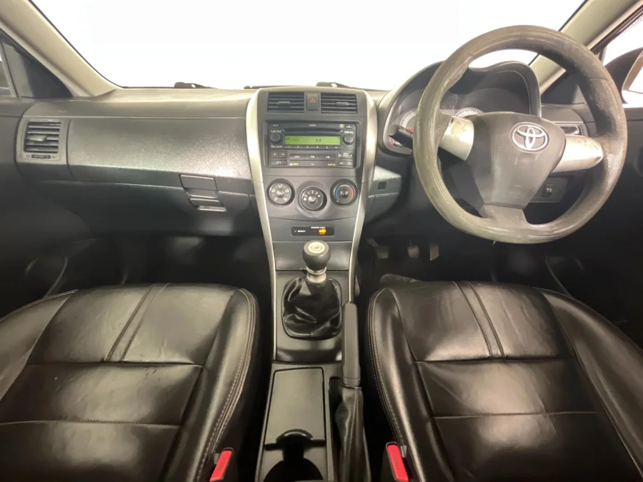 Used 2014 Toyota Corolla 1.6 Prestige - WeBuyCars Riverhorse Used 2014 Toyota Corolla 1.6 Prestige - WeBuyCars Riverhorse