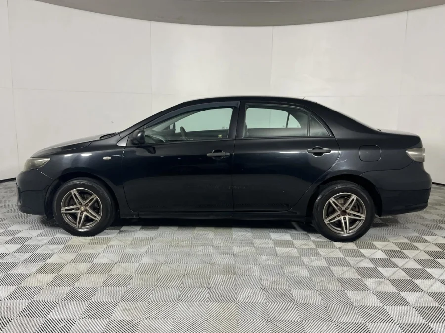 Used 2014 Toyota Corolla 1.6 Prestige - WeBuyCars Riverhorse Used 2014 Toyota Corolla 1.6 Prestige - WeBuyCars Riverhorse