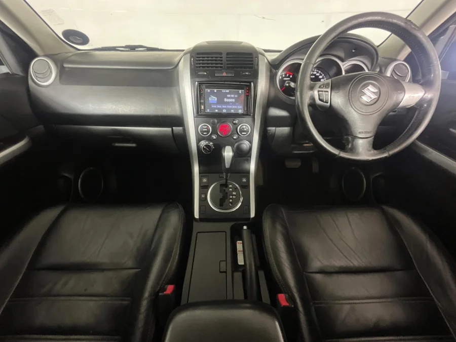 Used 2013 Suzuki Grand Vitara 2.4 Dune auto - WeBuyCars Riverhorse Used 2013 Suzuki Grand Vitara 2.4 Dune auto - WeBuyCars Riverhorse