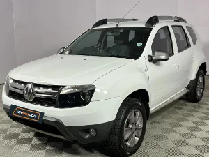 Used 2016 Renault Duster 1.5dCi Dynamique