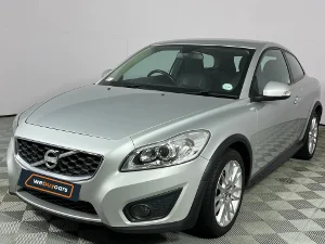 Used 2010 Volvo C30 2.0 Powershift
