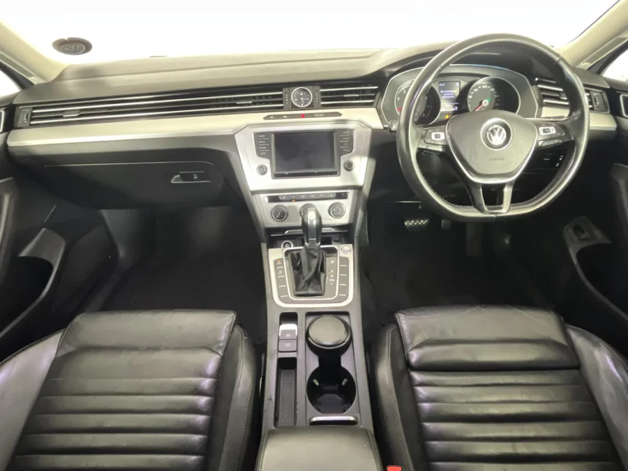 Used 2016 Volkswagen Passat 1.4TSI Comfortline auto - WeBuyCars Epping