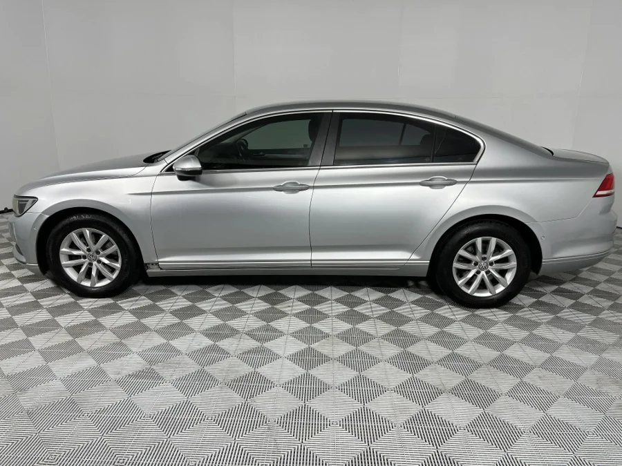 Used 2016 Volkswagen Passat 1.4TSI Comfortline auto - WeBuyCars Epping