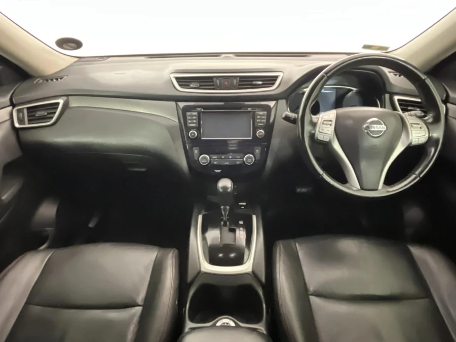 Used 2015 Nissan X-Trail 2.5 4x4 SE - WeBuyCars JHB South Used 2015 Nissan X-Trail 2.5 4x4 SE - WeBuyCars JHB South