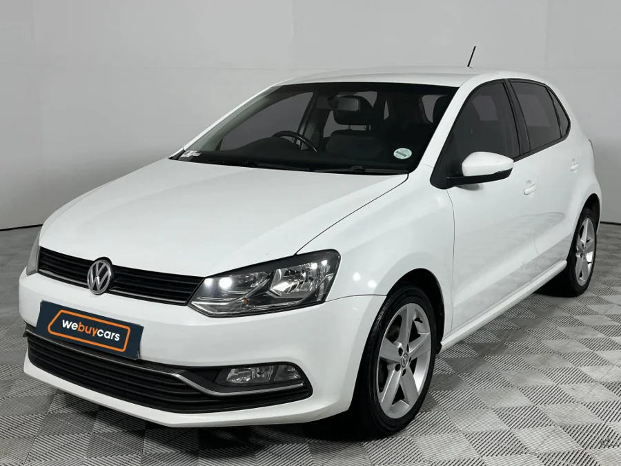 Used 2017 Volkswagen Polo hatch 1.2TSI beats - WeBuyCars Richmond Used 2017 Volkswagen Polo hatch 1.2TSI beats - WeBuyCars Richmond