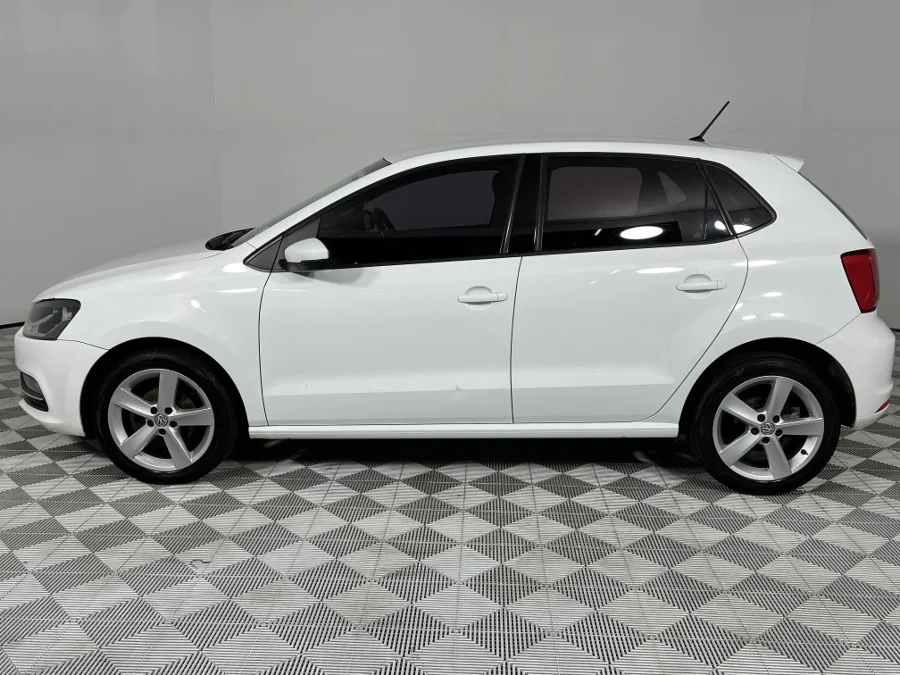 Used 2017 Volkswagen Polo hatch 1.2TSI beats - WeBuyCars Richmond Used 2017 Volkswagen Polo hatch 1.2TSI beats - WeBuyCars Richmond